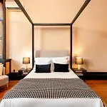 Spacious Modern Apartment In Porto