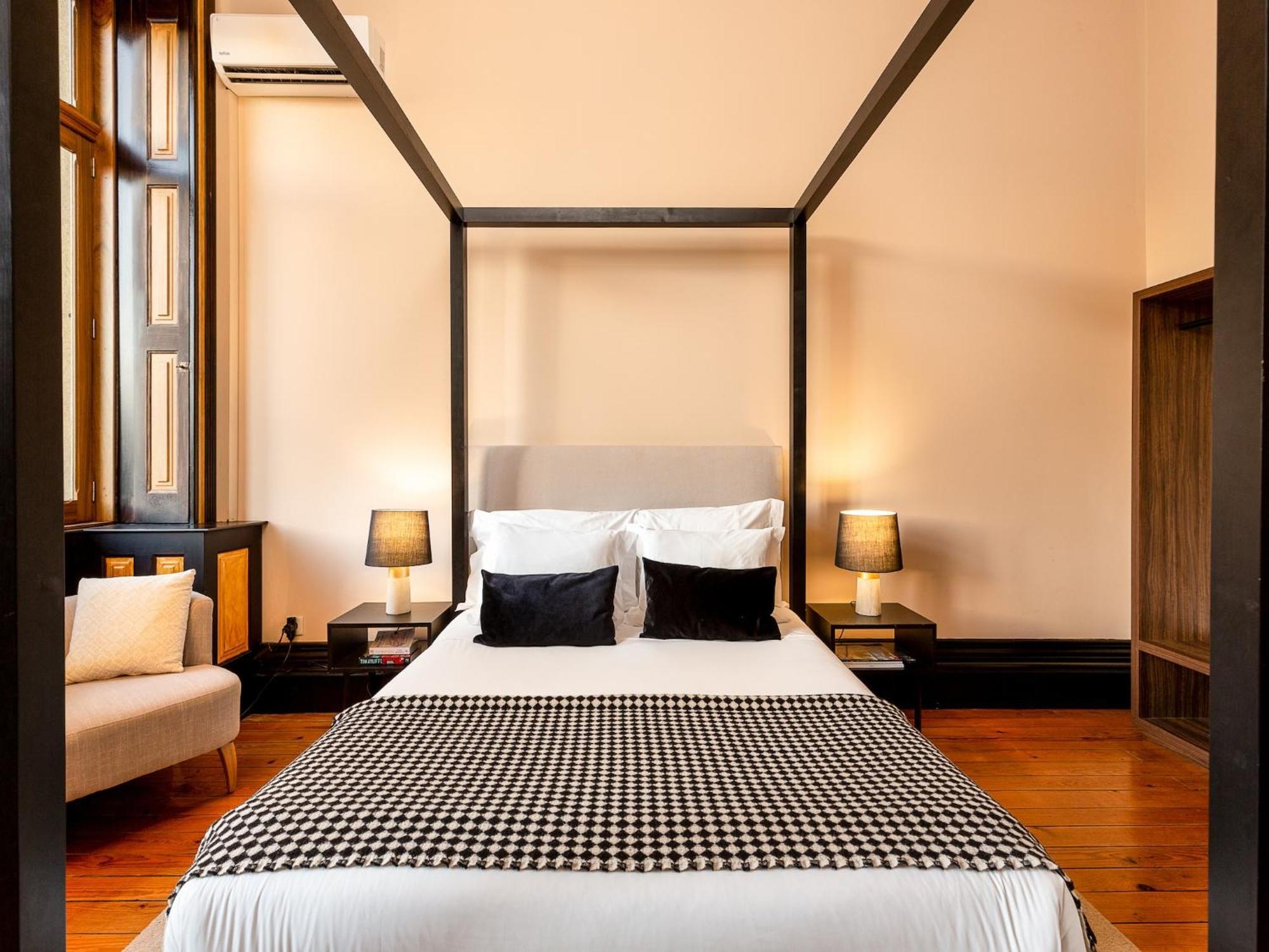 Apartamento Spacious Modern In *