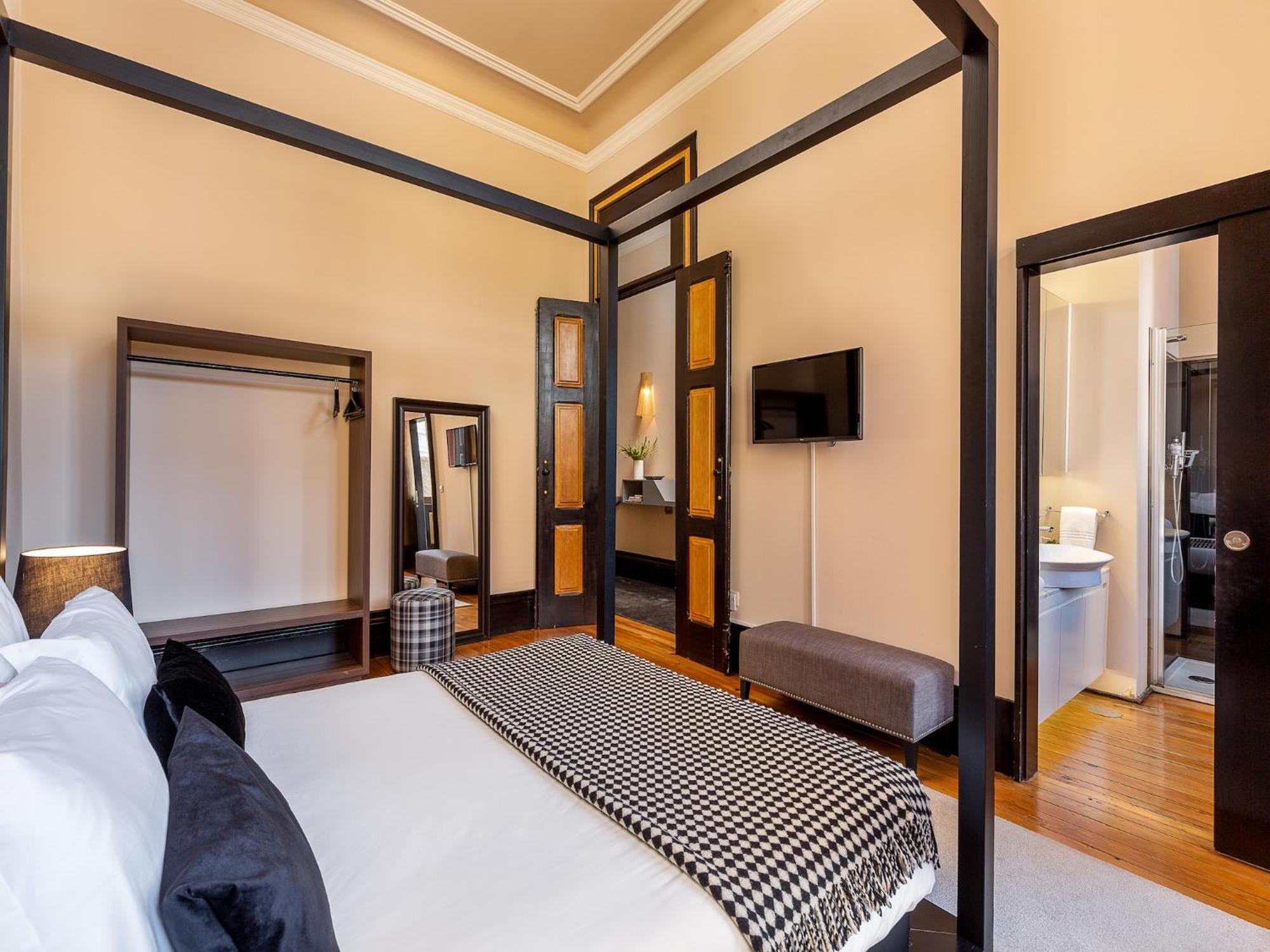 Spacious Modern In Apartamento *