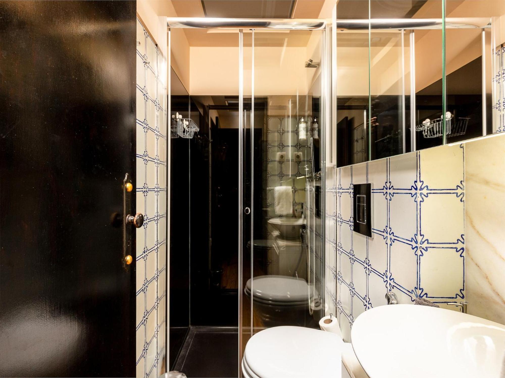 Spacious Modern In Apartamento Porto