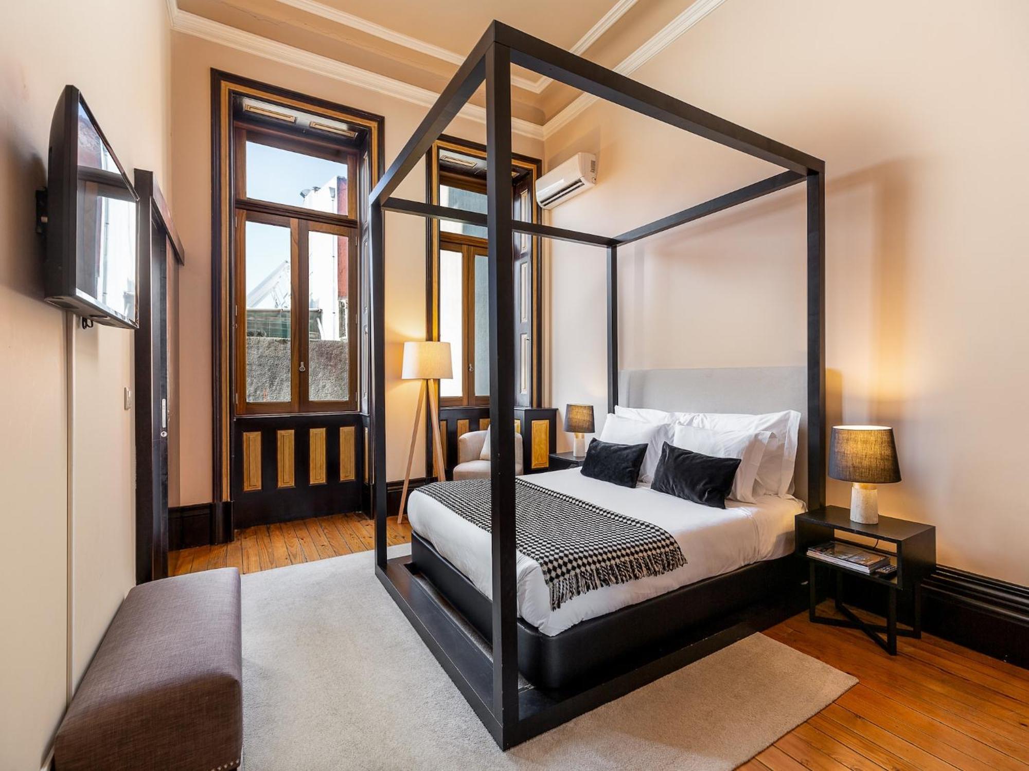 Spacious Modern In Apartamento *